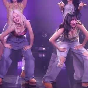 앞으로 숙이는 라잇썸 투탑 나영 초원