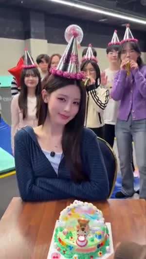 미연 아이들 생일&파쿠르/ 아이들 쓰담쓰담