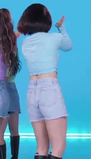 브레이브걸스-유나