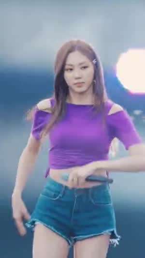 CLC-권은빈