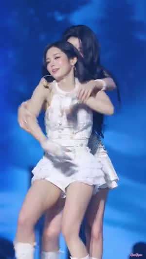 [프로미스나인] 박지원