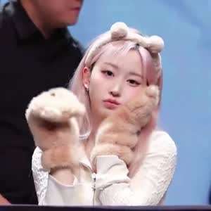 오늘 타이페이 해원 (엔믹스)