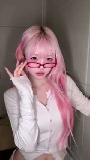 트리플에스 채원