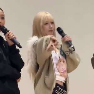 아이들 (i-dle) 미연