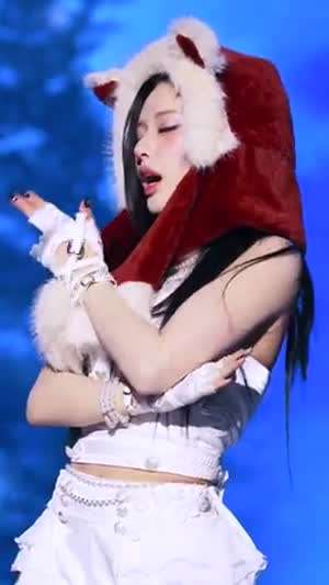 [프로미스나인] 박지원