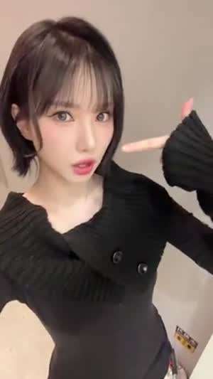 은하 엄지 신비 VIVIZ비비지