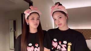 이즈나 마이, 방지민