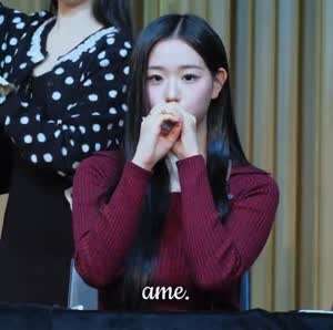 트리플에스 김채연