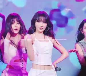 르세라핌 김채원