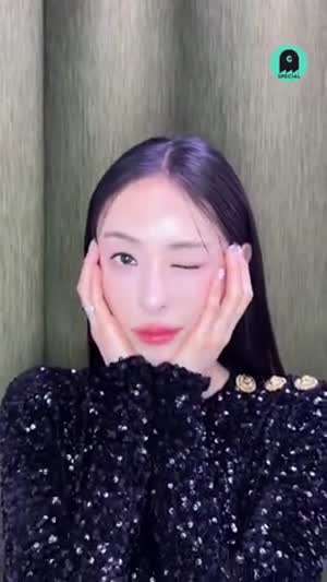 이다희 베일드컵