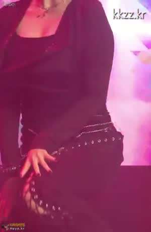 묵직한 무빙 클라씨 원지민