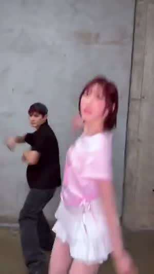 하츠투하츠 지우, nct 태용