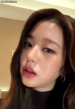 [아이브] 라이브중... 장원영 얼빡 미모 ㄷㄷㄷ