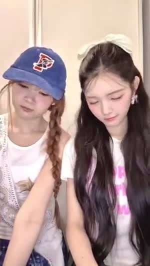 하츠투하츠 예온, 유하