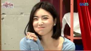 브레이브걸스-유나