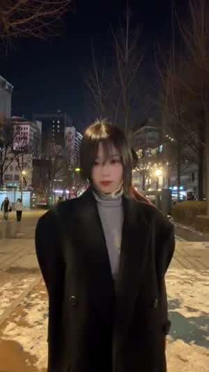 베이비몬스터 아현, 치키타