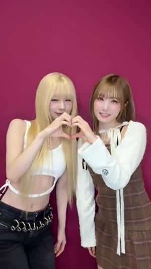 아이들 미연,세이마이네임 히토미