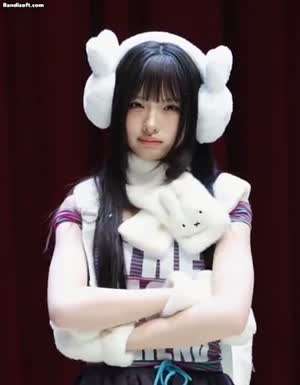 [키키] 10년생 171cm 키야