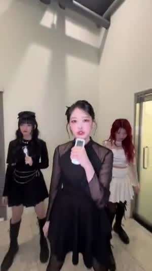 세이마이네임 준휘, 소하, 도희