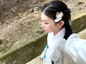 이시우 인별 오늘부터인간입니다만 팔미호