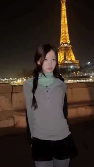 아일릿 모카, 원희