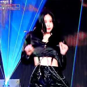 아이즈원-김민주