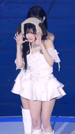 [프로미스나인] 송하영