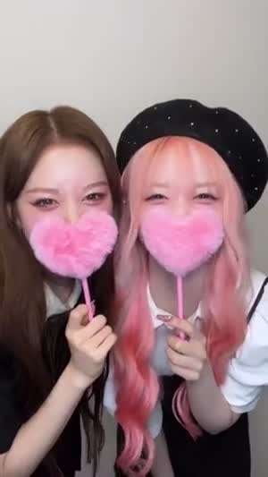 트리플에스 혜린, 채원