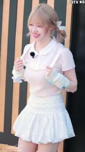 묵직 여친룩 레이턴시 지지원 (시그니처 지원)