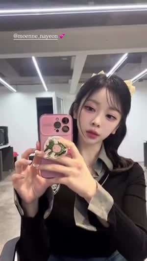 민세령 아나운서