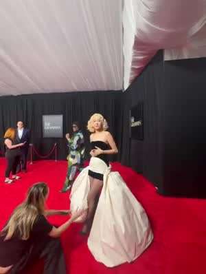 블랙핑크 로제 SNS