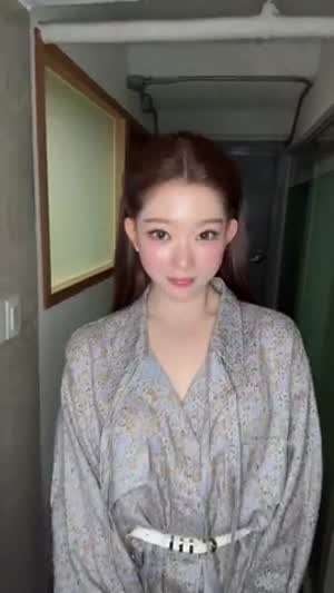 Billlie (빌리) 츠키