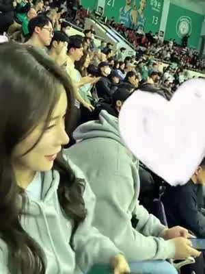 김가은 아나운서