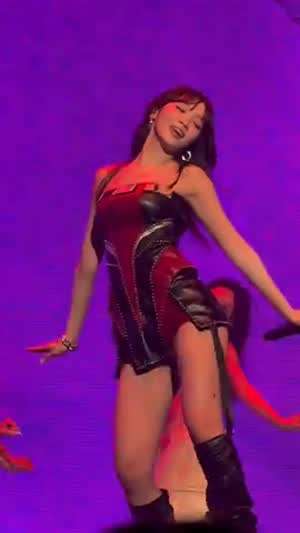 르세라핌 김채원