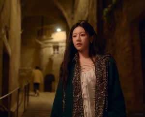 고윤정 이 사랑 통역이 되나요? 9~12화 움짤 . GIF (스압)