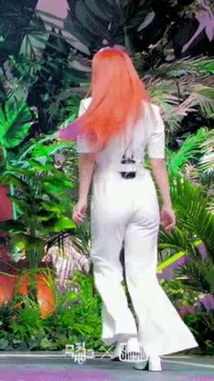 이달의소녀-비비