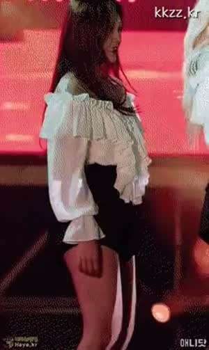 이달의소녀-최리