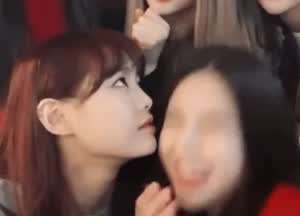 이달의소녀-츄x희진