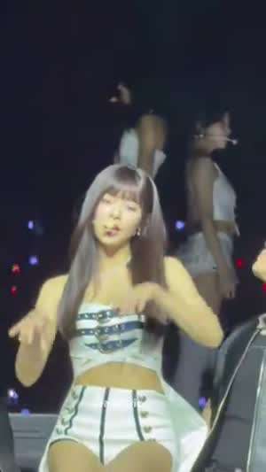 TWICE 쯔위 대만 가오슝 공연 外