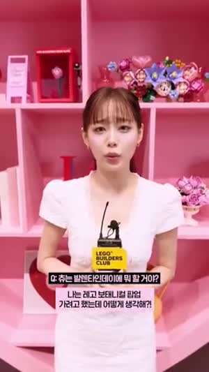 츄 레고코리아 등