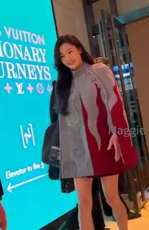 올해 46살 전지현 근황