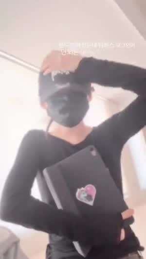 베이비돈크라이 미아,베니