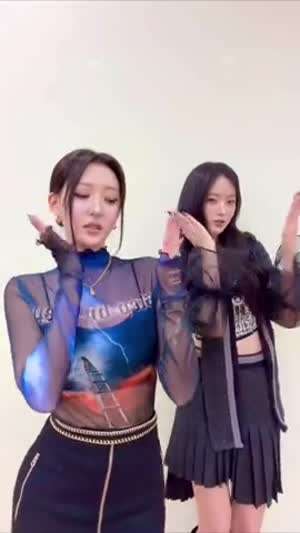 하이키 서이, 휘서