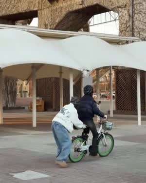 하츠투하츠 주은, 이안