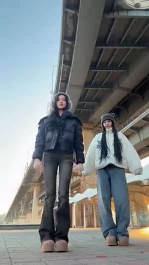 하츠투하츠 주은, 이안