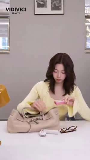 르세라핌 카즈하