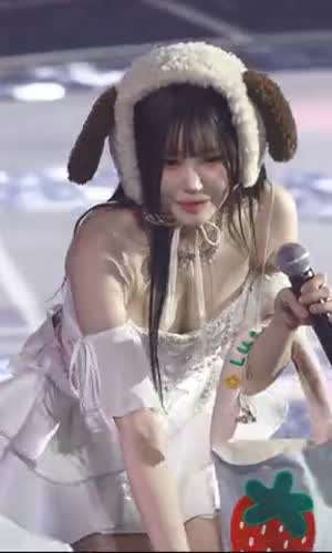 프로미스 맏내 스물열살 송하영