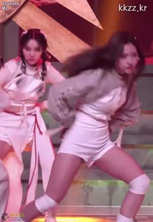 이달의소녀-손혜주