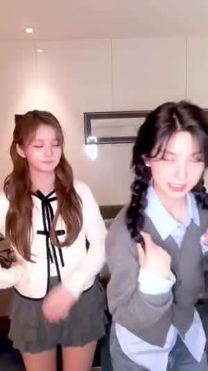 엔믹스 설윤, 배이