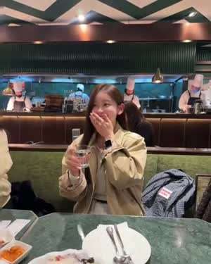 김윤희 아나운서